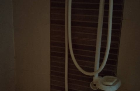 Deep Cleaned 1 Bed Condo at Siwattana Grand