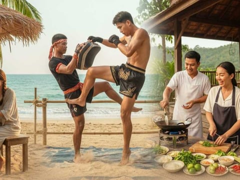 9 Ways to Qualify for Thailand’s DTV Visa
