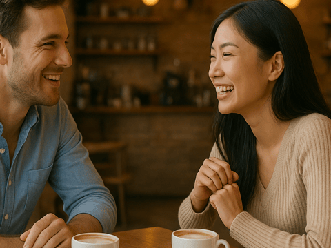 Love Isn’t Just About Finding Someone — It’s About Finding the Right One.