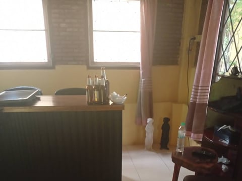 Sparkling Phaya Thai Condo Cleanup