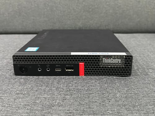 Lenovo ThinkCentre M720q