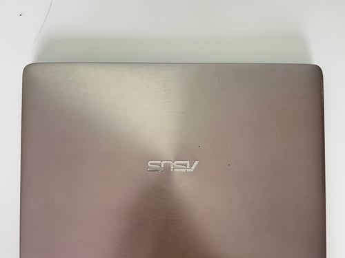 Asus ZenBook UX330