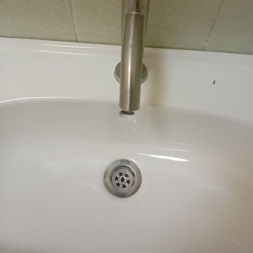 Sparkling Phaya Thai Condo Cleanup