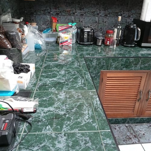 Samsen Nai Office Sparkles After Our Deep Clean