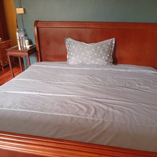 Sparkling Phaya Thai Condo Cleanup