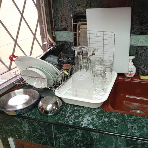 Sparkling Phaya Thai Condo Cleanup