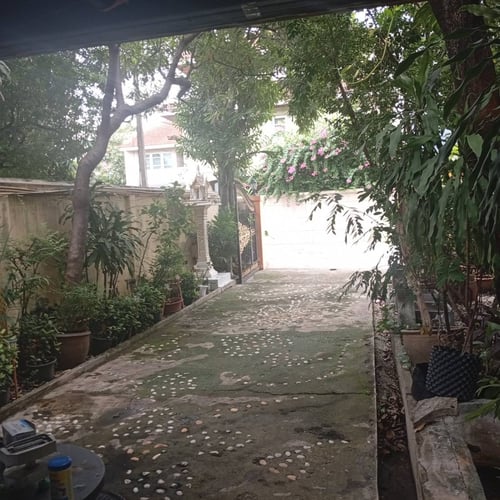 Sparkling Phaya Thai Condo Cleanup
