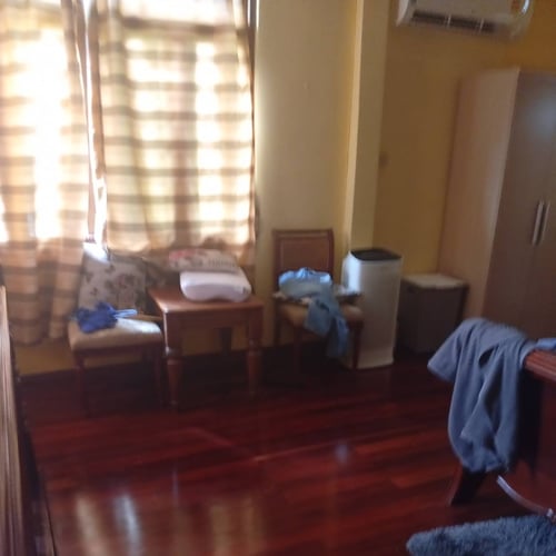 Sparkling Phaya Thai Condo Cleanup