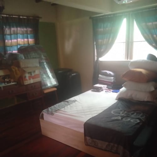 Sparkling Phaya Thai Condo Cleanup