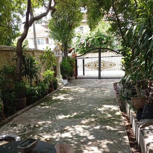 Samsen Nai Office Sparkles After Our Deep Clean