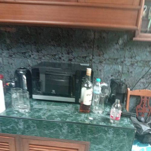 Sparkling Phaya Thai Condo Cleanup