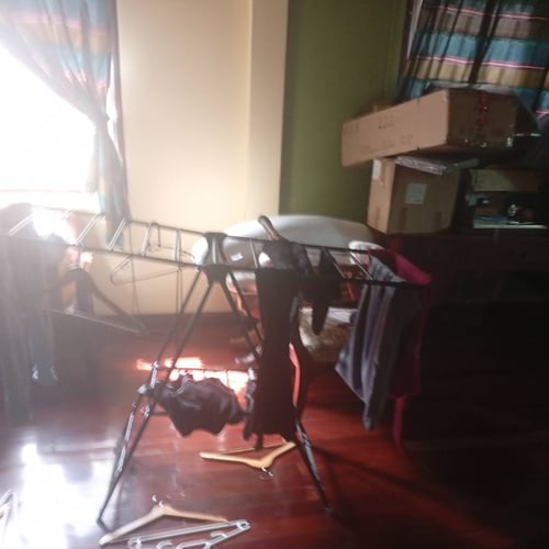 Samsen Nai Office Sparkles After Our Deep Clean
