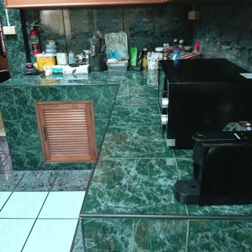 เสริมความสะอาดคอนโด Samsen Nai ด้วยบริการทำความสะอาดสำนักงานครบวงจร