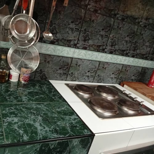 Sparkling Phaya Thai Condo Cleanup