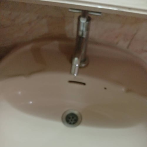 Sparkling Phaya Thai Condo Cleanup