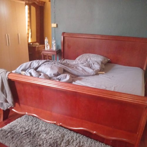 Sparkling Phaya Thai Condo Cleanup