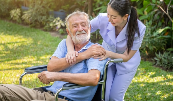 Affordable Luxury: Why Thailand is the Ideal Nursing Home Destination?