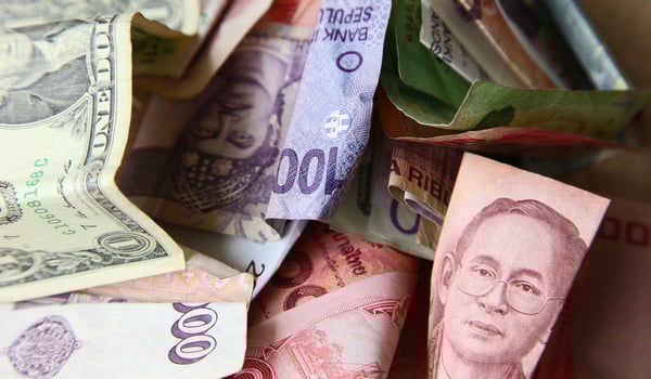 Can you get a 10-year OX visa without a Thai bank account?