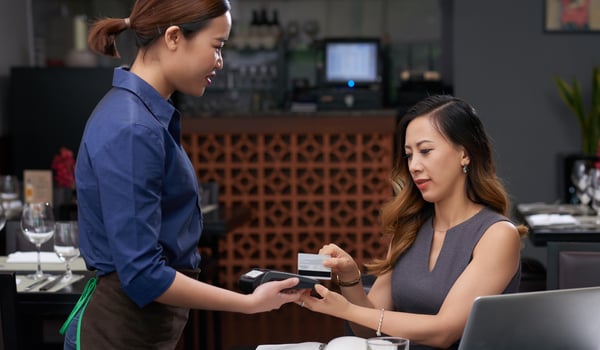Payment Options in Thailand - What You Need to Know