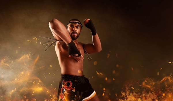 Top Muay Thai Gyms With Education Visa In Thailand