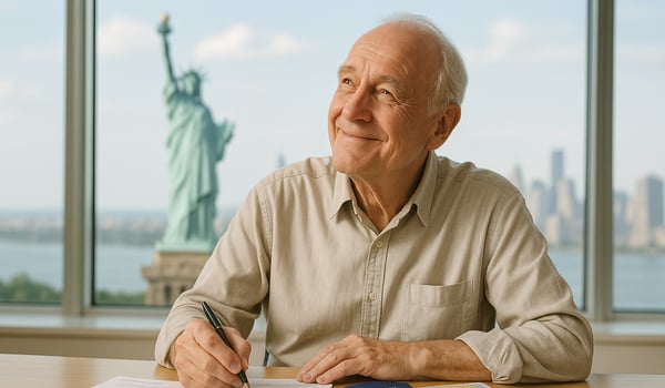 Thailand Retirement Visa - How Much Money Do You Really Need in 2025?