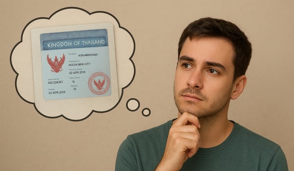 How to Move to Thailand Before Retirement