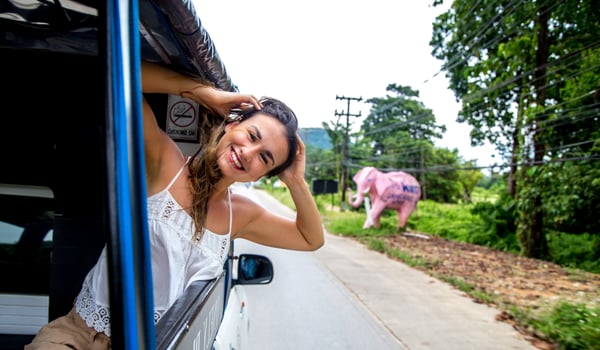 What is the Cost of Living in Thailand 2025?