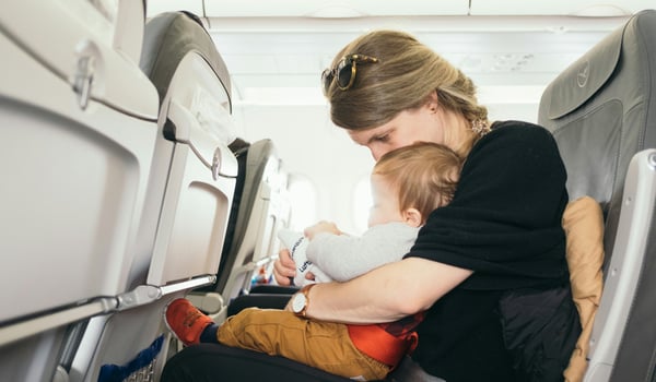Visa Options for Infant Travelers to Thailand - What Parents Need to Know