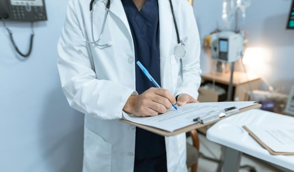 How To Get A Thailand Medical Visa