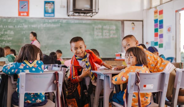 Funny Thai Names That You Need To Know Before Making A Big Mistake!