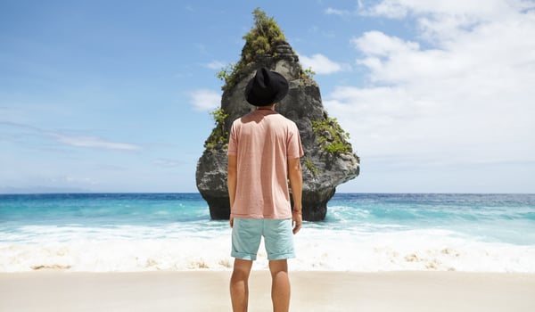 Long-term stay options in Thailand if you're under 50