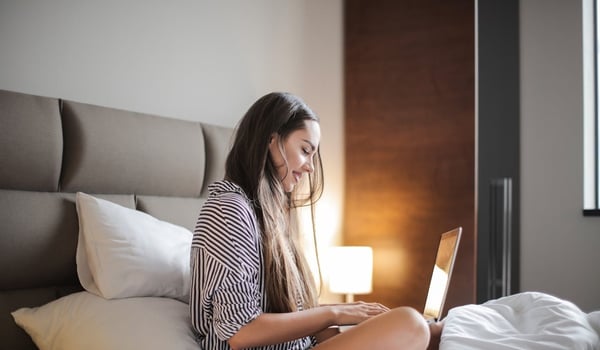 Dating in Thailand? Here's why you should use Matchmaking instead