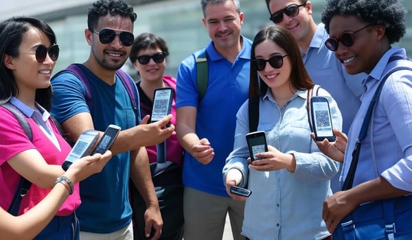 Thailand’s New Digital Arrival Card (TDAC) – Replacing the TM.6