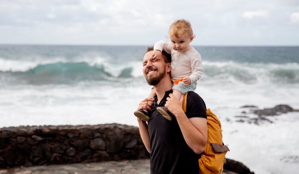 What if you have a child in Thailand