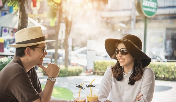 Do you need to pay for everything on the first date with a Thai girl?