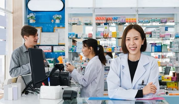 How to buy prescription medicine in Thailand?