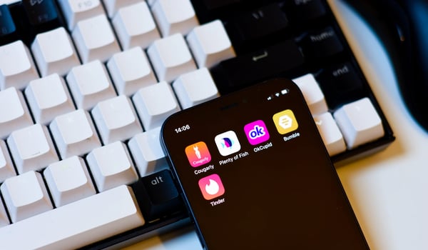 Tips For Success On Dating Apps In Thailand!