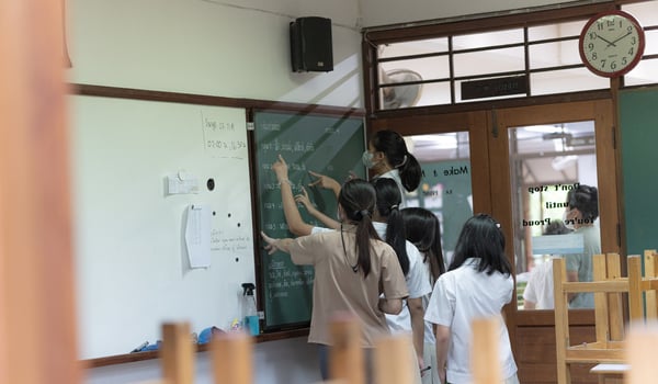 Top Thai Language Schools In Bangkok With Education Visa