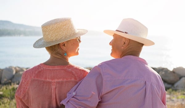 Can you bring your family on a Thai retirement visa?