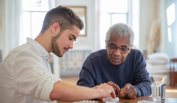 Nursing Homes in Thailand