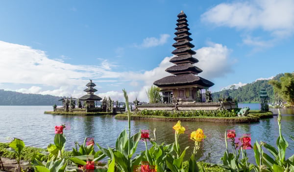 Bali vs Thailand - Which one is better?