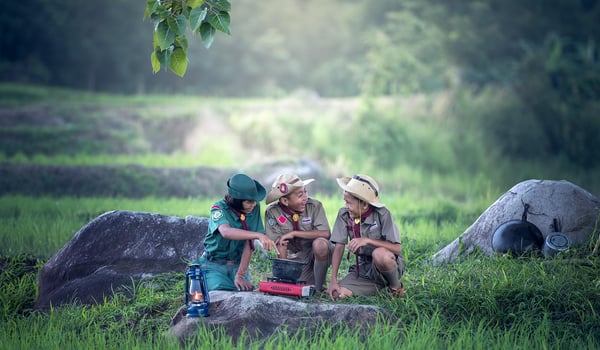 How to get a Thai Education Visa?