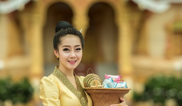 The Most Popular Dating Applications To Find Thai girls