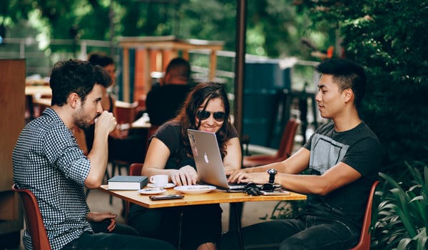 10 Remote Business Ideas You Can Start In Thailand