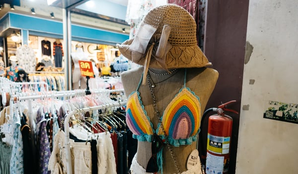 The Best Clothes Markets to Shop at in Bangkok