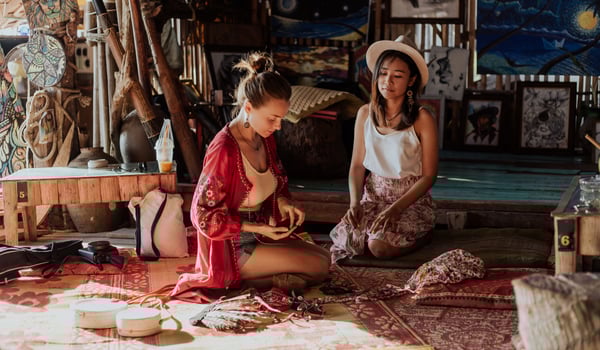 Thai Tourist Visas - Everything you need to know