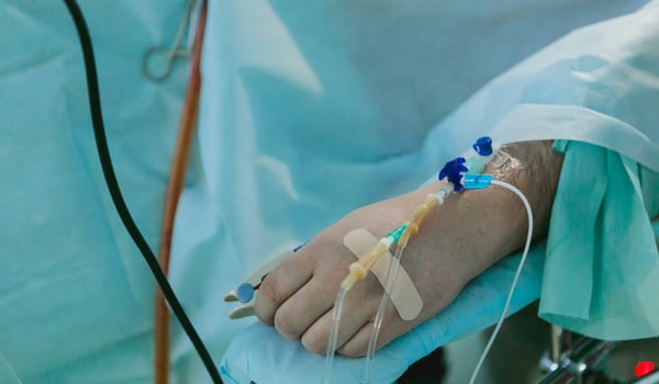 What to Do If You Get Seriously Sick in Thailand with an Expiring Visa?