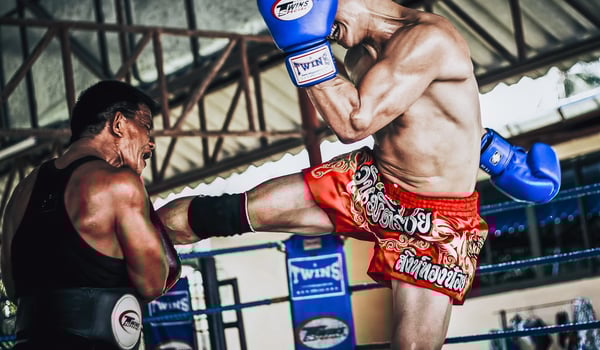 Everything you need to know about the Muay Thai study visa