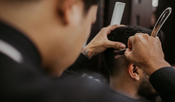 10 Best High-End Barbershops in Bangkok