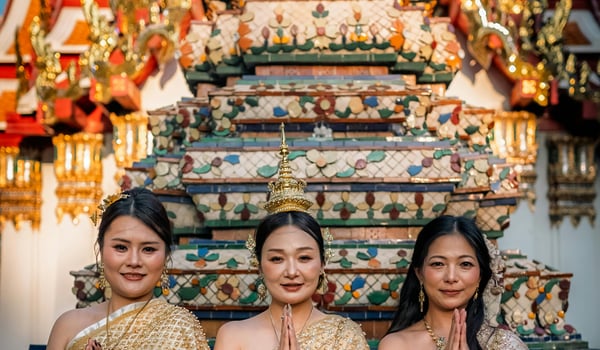 Everyone's Retiring in the Wrong Thai Cities (And Overpaying for It)